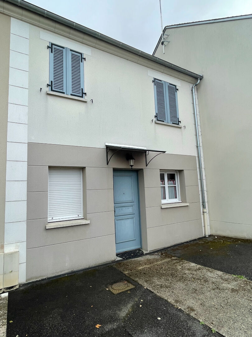 Agence immobilière de DURAND MONTOUCHE - DURAND MONTOUCHE St Jean de Braye