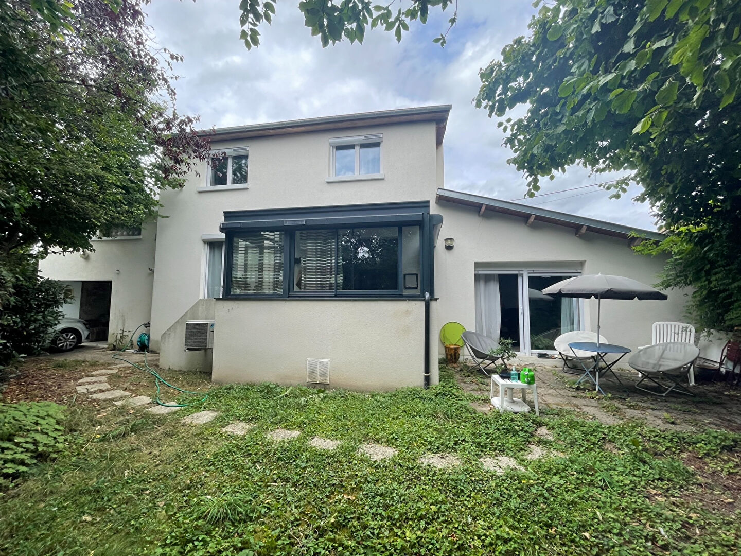 Agence immobilière de DURAND MONTOUCHE - DURAND MONTOUCHE Fleury