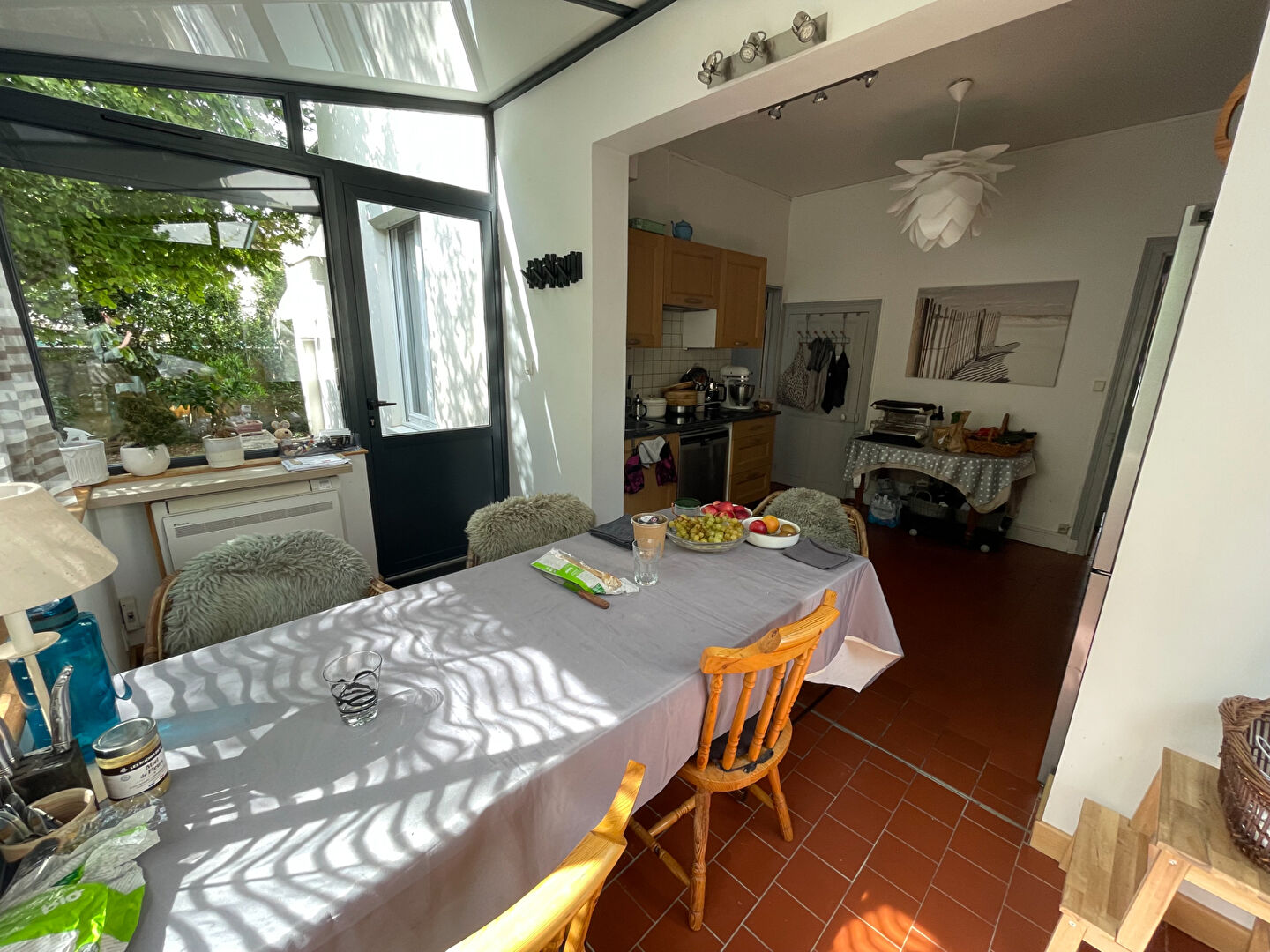 Photo Maison Orleans - Saint Marc - 6 pièce(s) 133 m2 image 4/6