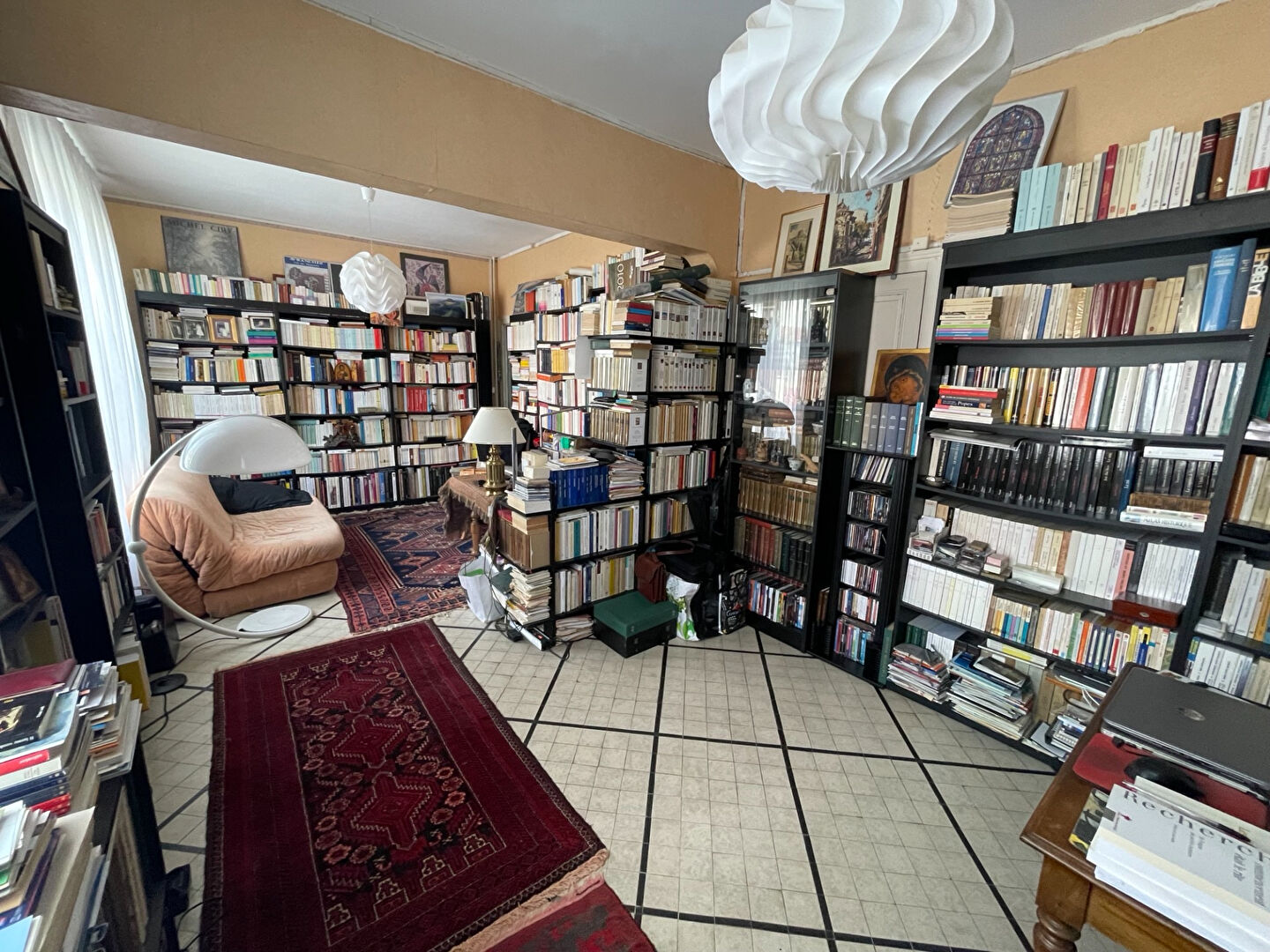 Photo Maison Orleans - Saint Marc - 6 pièce(s) 133 m2 image 5/6