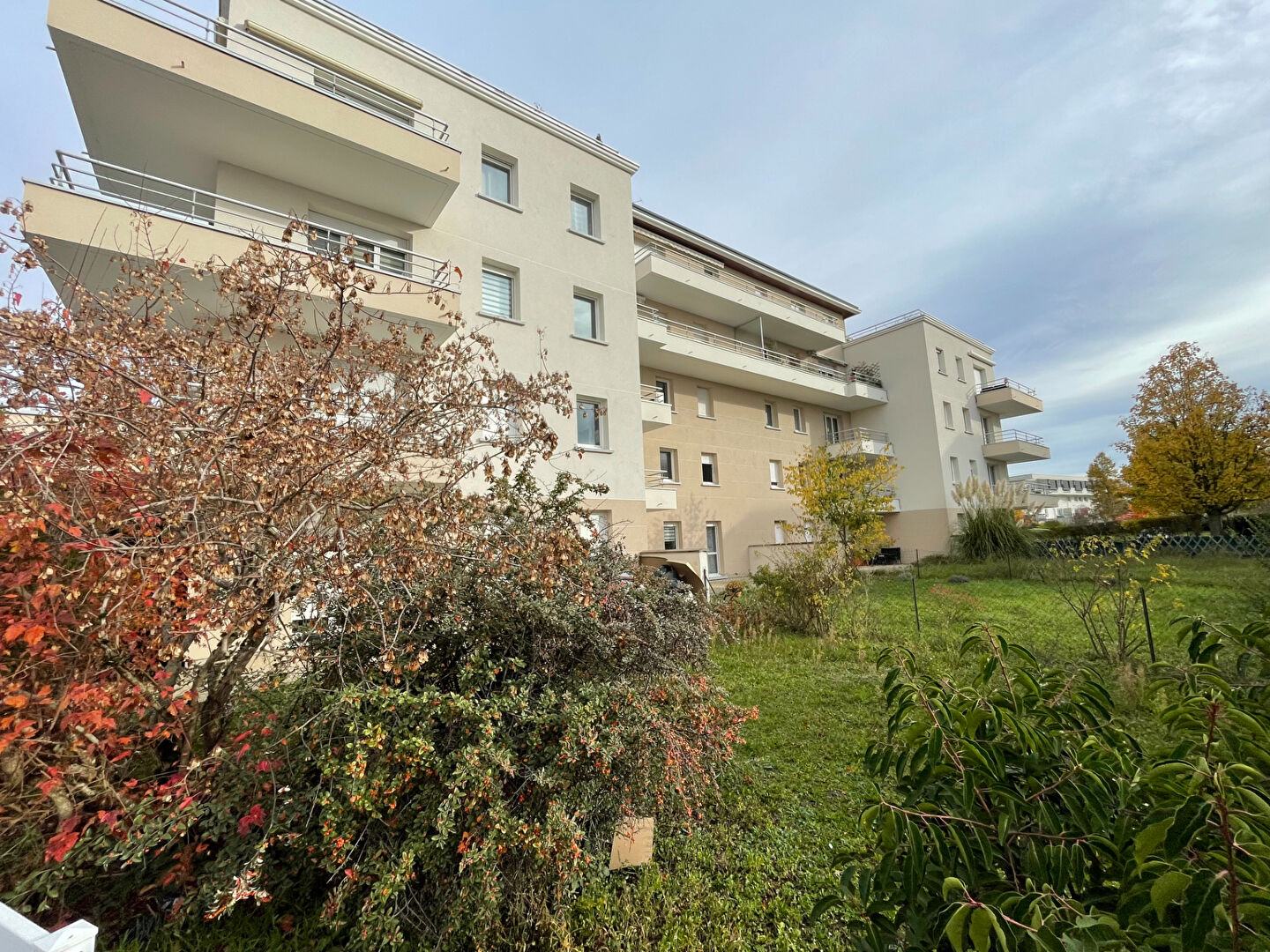 Agence immobilière de DURAND MONTOUCHE - DURAND MONTOUCHE St Jean de Braye