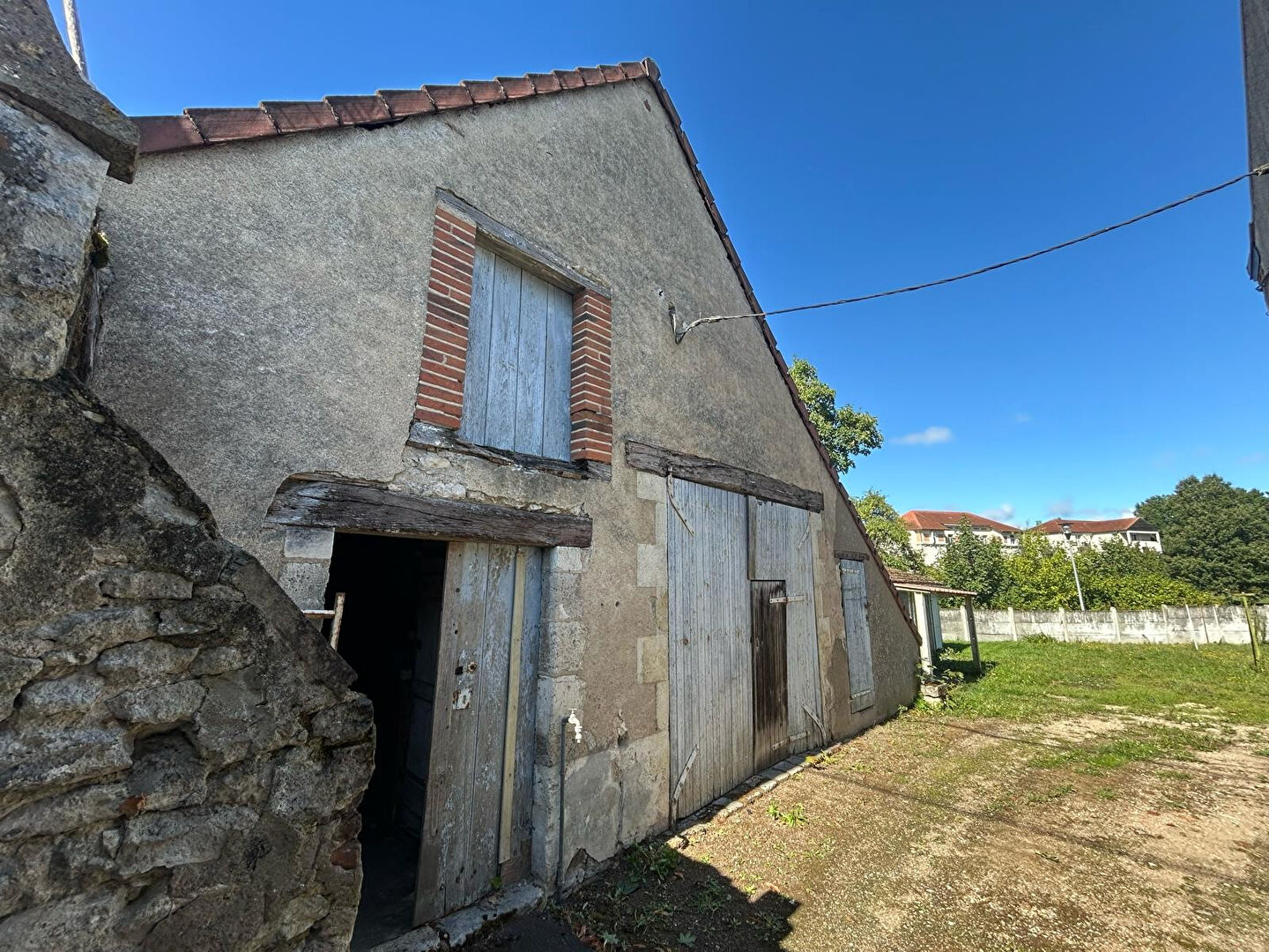 Agence immobilière de DURAND MONTOUCHE - DURAND MONTOUCHE Fleury