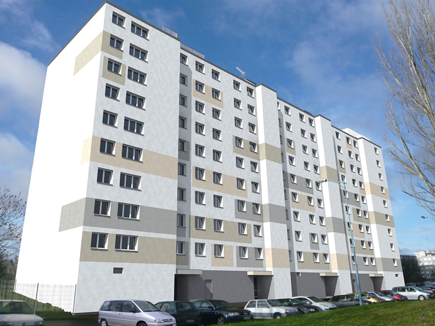 Agence immobilière de DURAND MONTOUCHE - DURAND MONTOUCHE Fleury