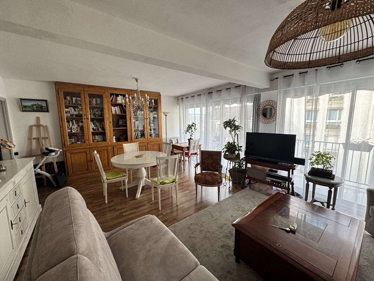 Agence immobilière de DURAND MONTOUCHE - DURAND MONTOUCHE Bannier