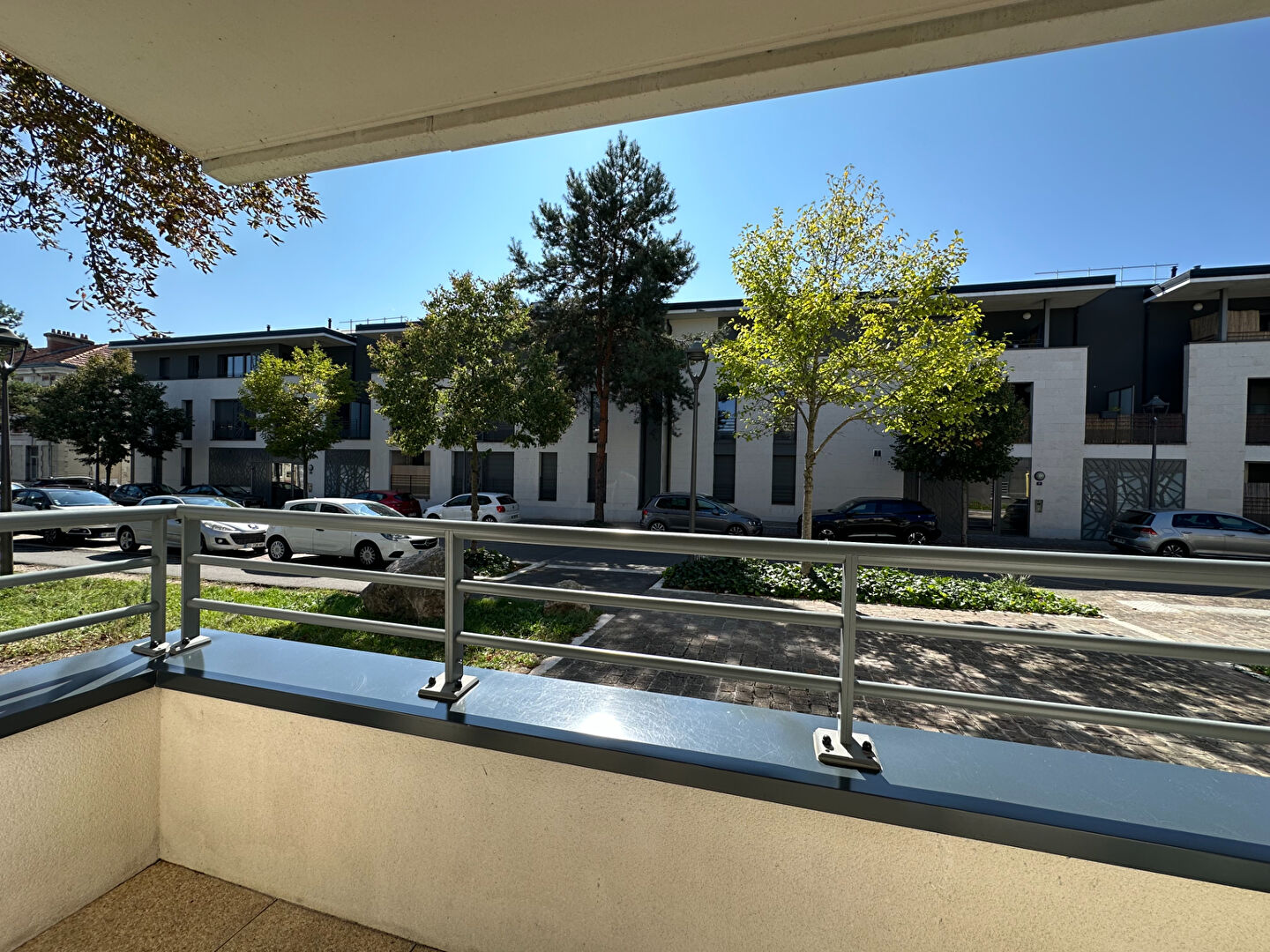 Appartement Orleans 2 pièce(s) 46.10m2 -Secteur Dunois