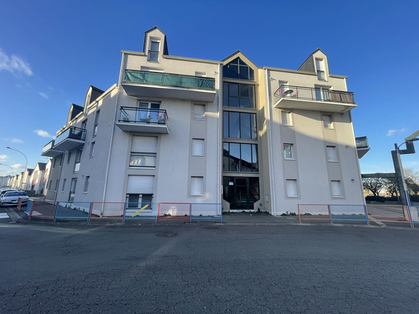 Agence immobilière de DURAND MONTOUCHE - DURAND MONTOUCHE Fleury