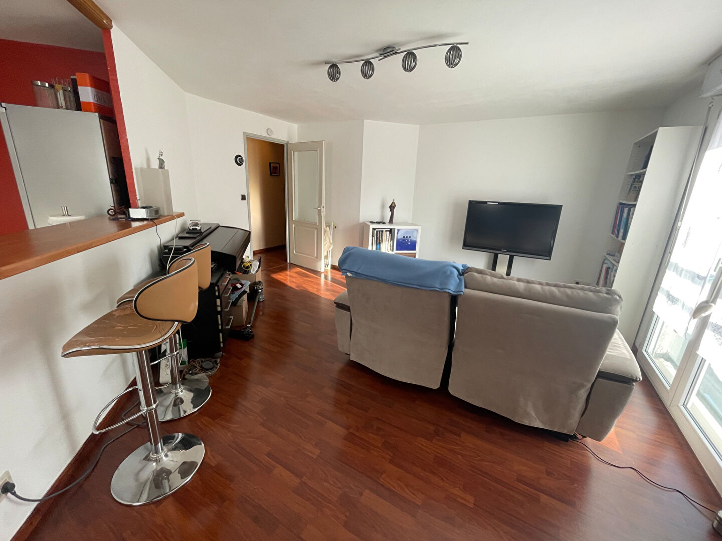 Agence immobilière de DURAND MONTOUCHE - DURAND MONTOUCHE Fleury