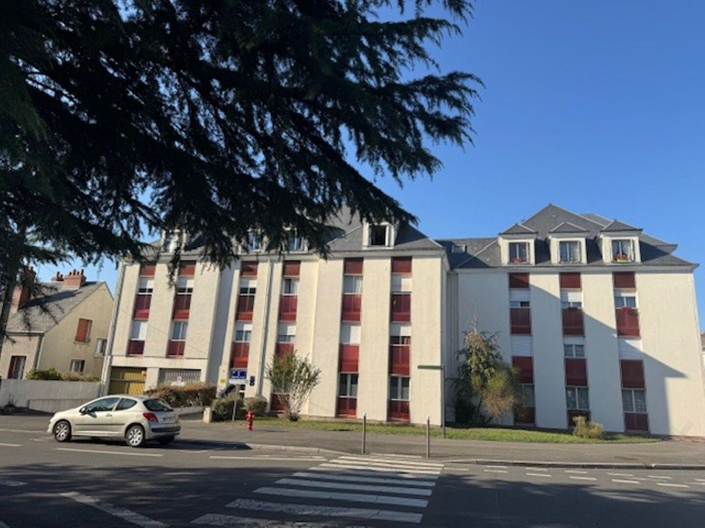 Agence immobilière de DURAND MONTOUCHE - DURAND MONTOUCHE Fleury