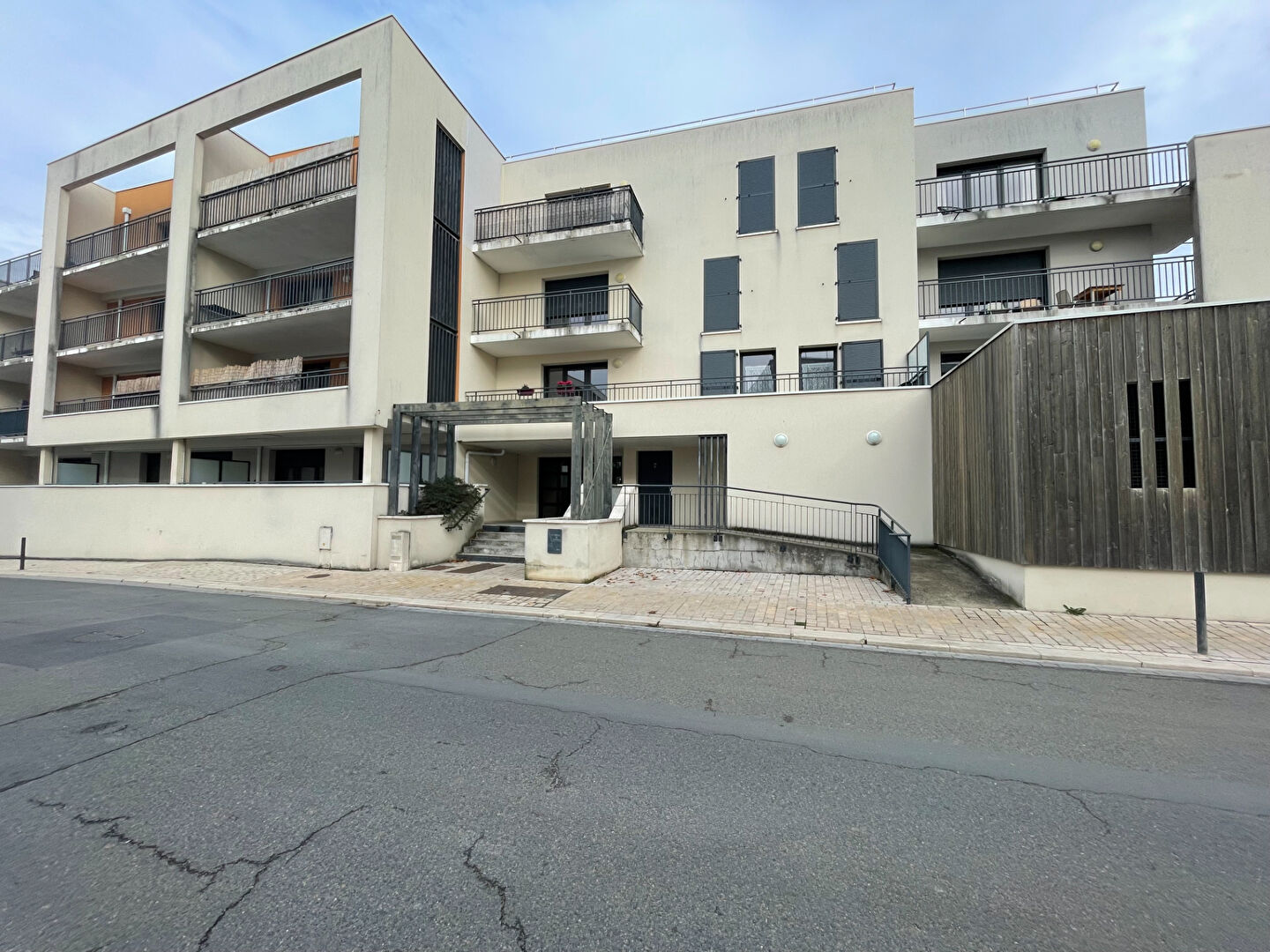 Agence immobilière de DURAND MONTOUCHE - DURAND MONTOUCHE St Jean de Braye