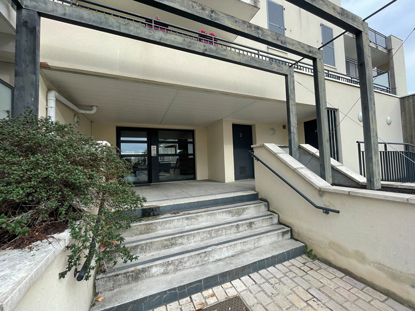 Agence immobilière de DURAND MONTOUCHE - DURAND MONTOUCHE St Jean de Braye