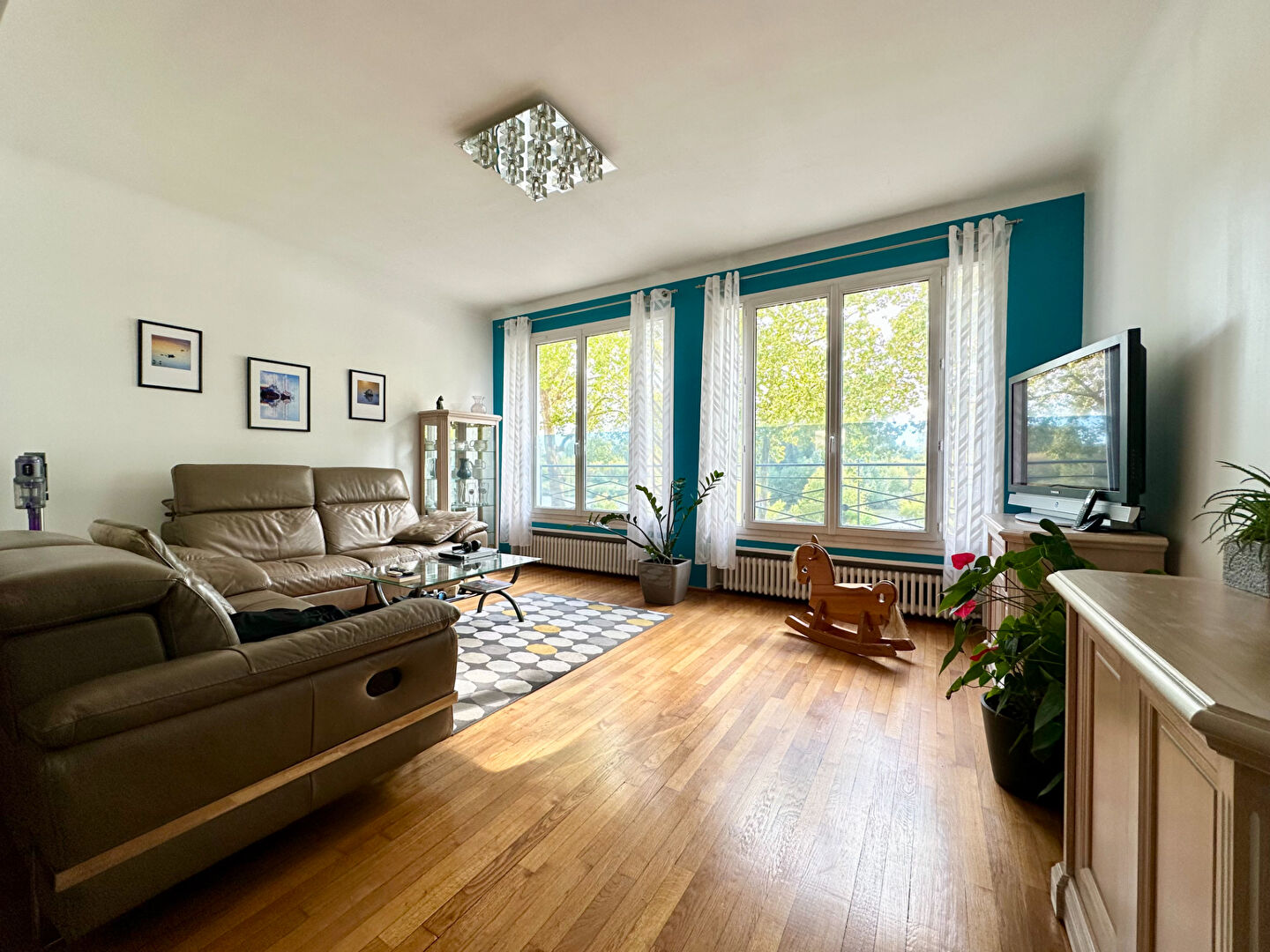 Agence immobilière de DURAND MONTOUCHE - DURAND MONTOUCHE Bannier