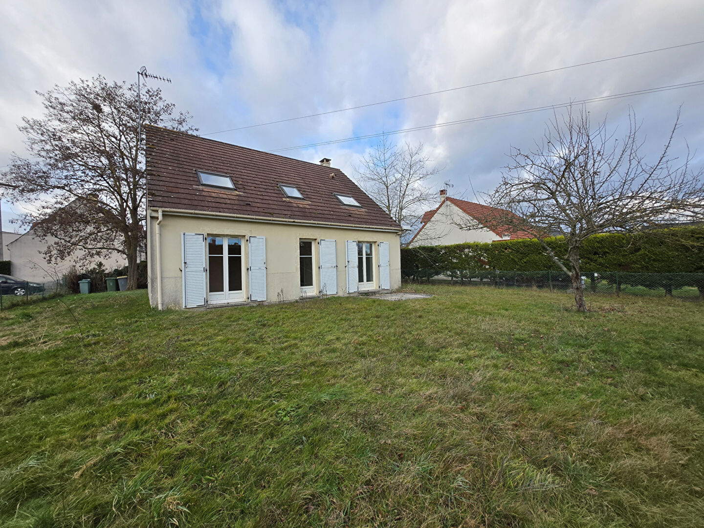 Agence immobilière de DURAND MONTOUCHE - DURAND MONTOUCHE St Jean de Braye