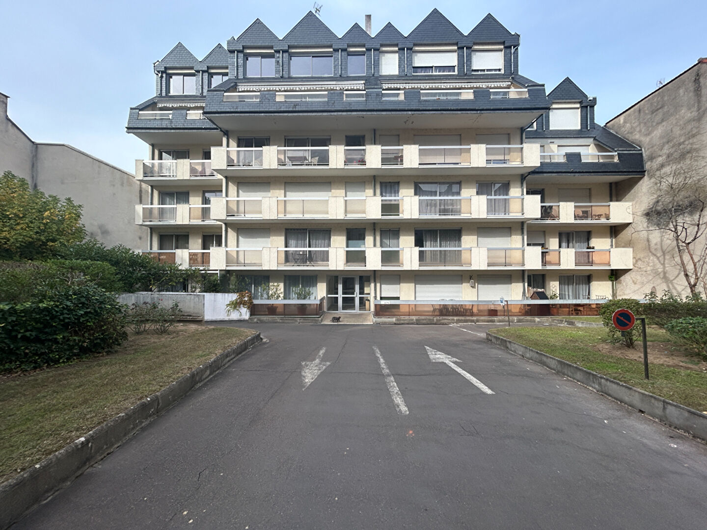 Agence immobilière de DURAND MONTOUCHE - DURAND MONTOUCHE Bannier
