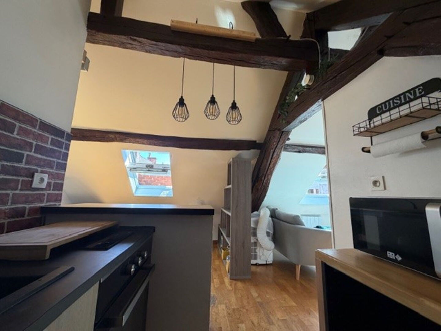 Agence immobilière de DURAND MONTOUCHE - DURAND MONTOUCHE Fleury