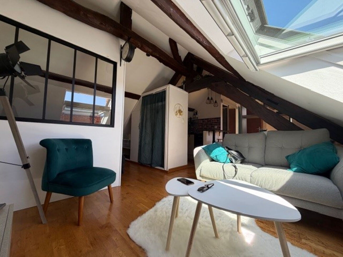 Agence immobilière de DURAND MONTOUCHE - DURAND MONTOUCHE Fleury