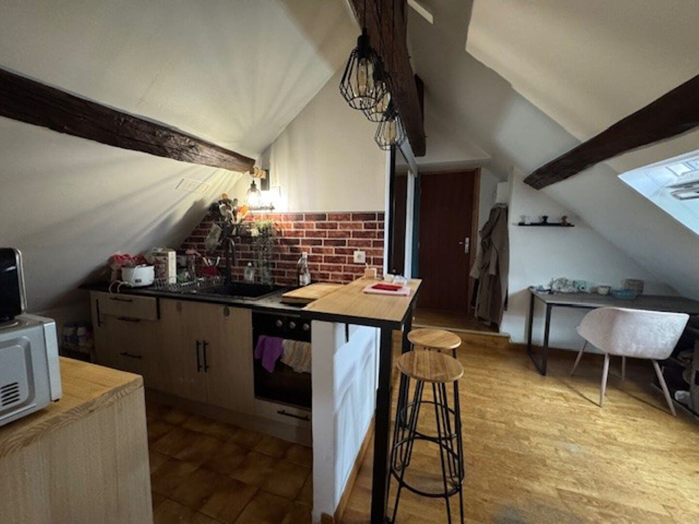 Agence immobilière de DURAND MONTOUCHE - DURAND MONTOUCHE Fleury