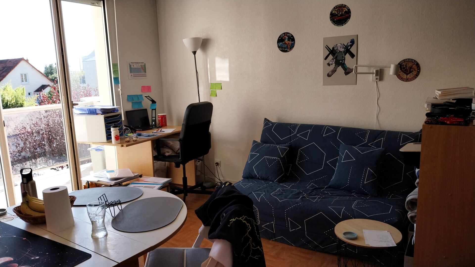 Photo Appartement Saint Jean Le Blanc 1 pièce(s) image 3/6