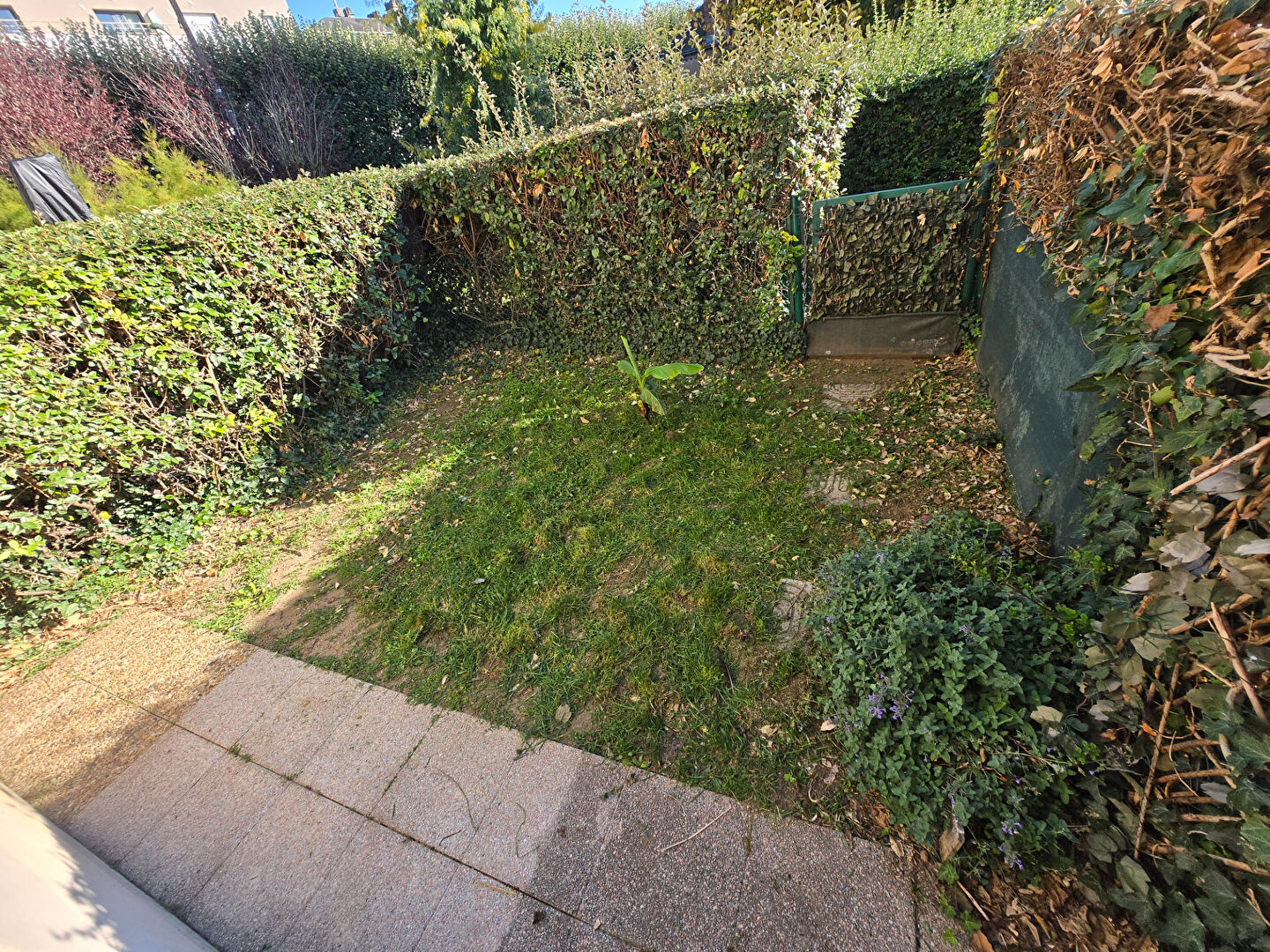 Photo À Vendre - Studio rénové 35m² avec jardinet et garage - Orléans image 3/6