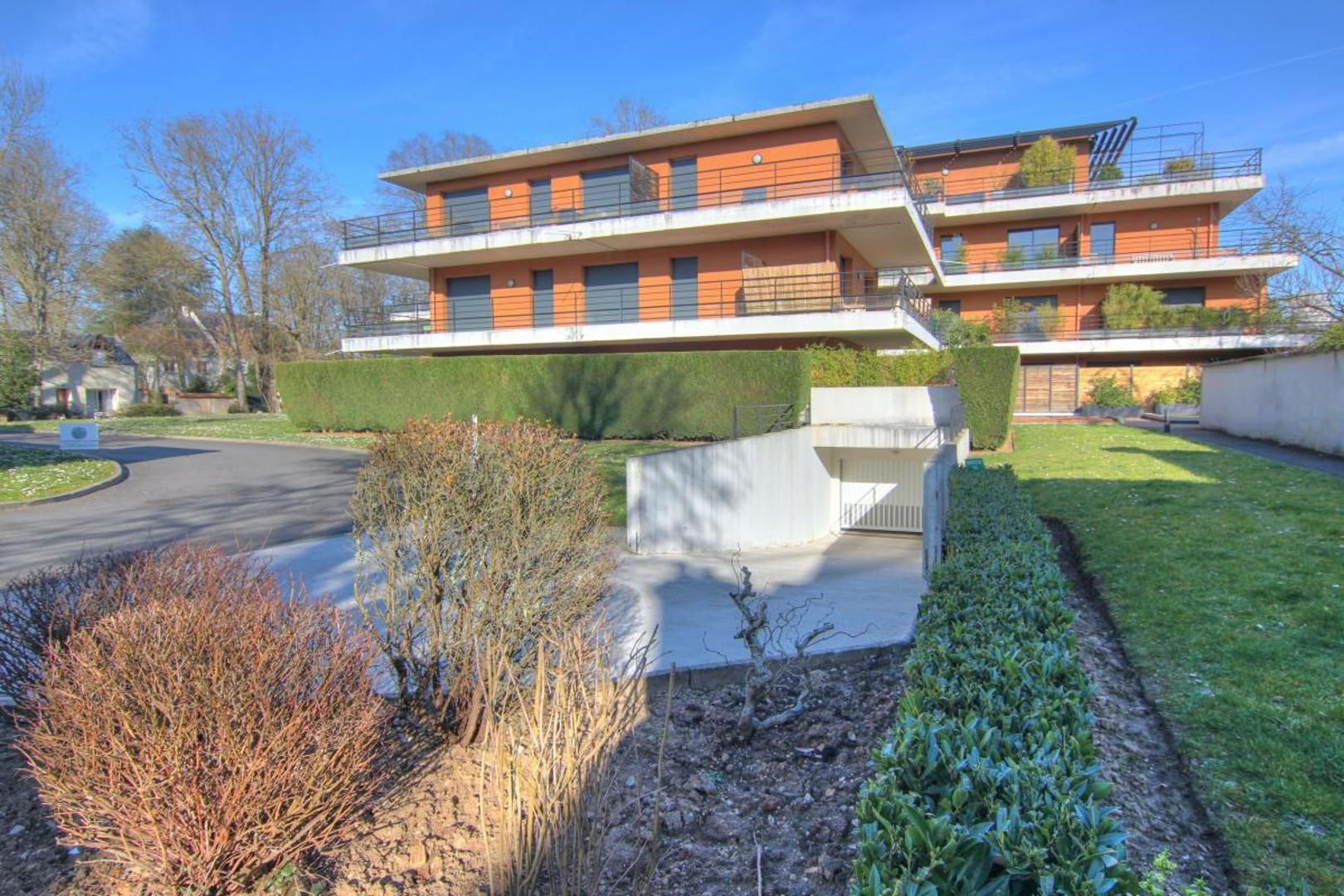 Agence immobilière de DURAND MONTOUCHE - DURAND MONTOUCHE St Jean de Braye