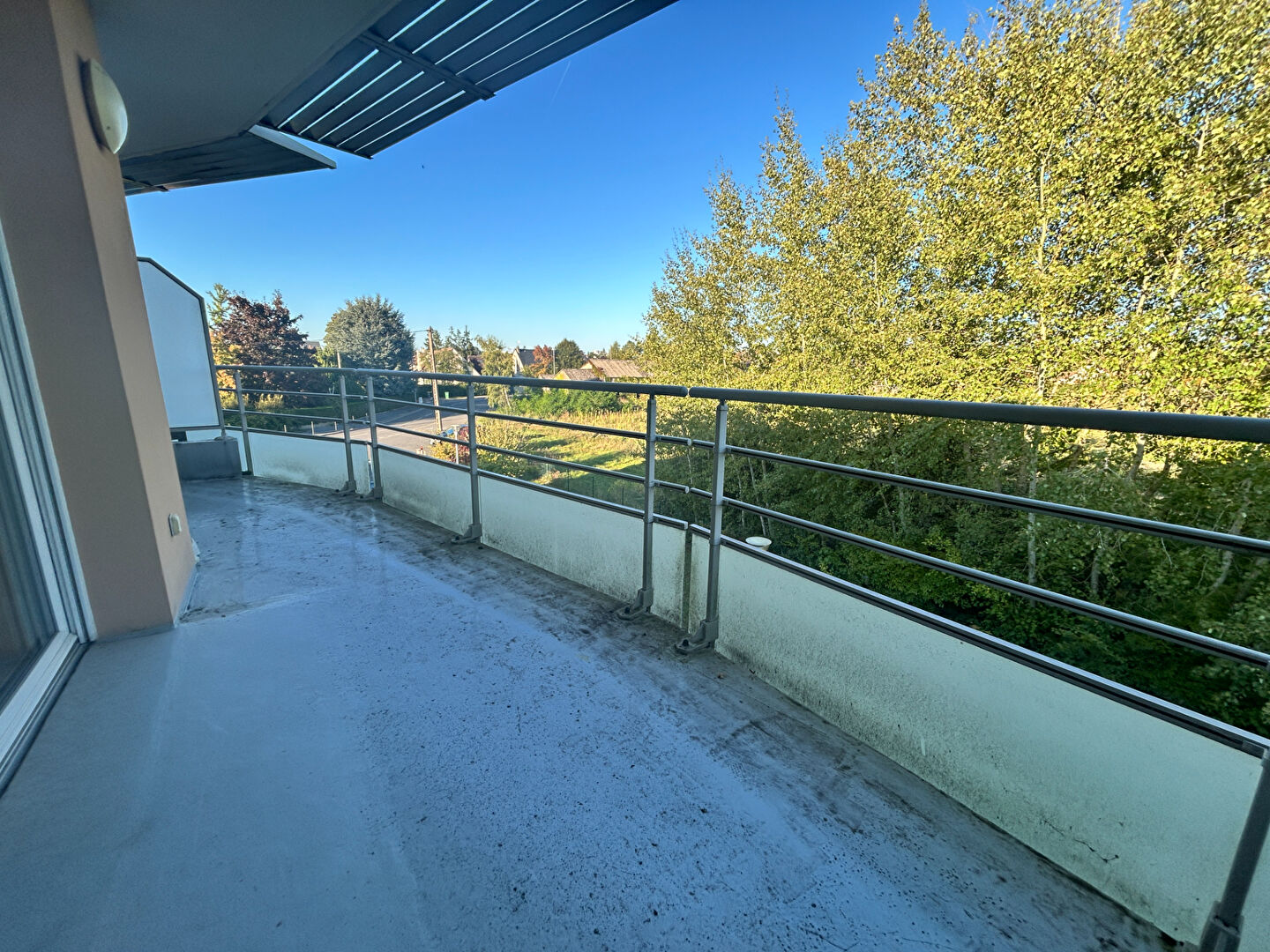 Photo OLIVET L'ORBELLIERE T2 DERNIER ETAGE image 4/5