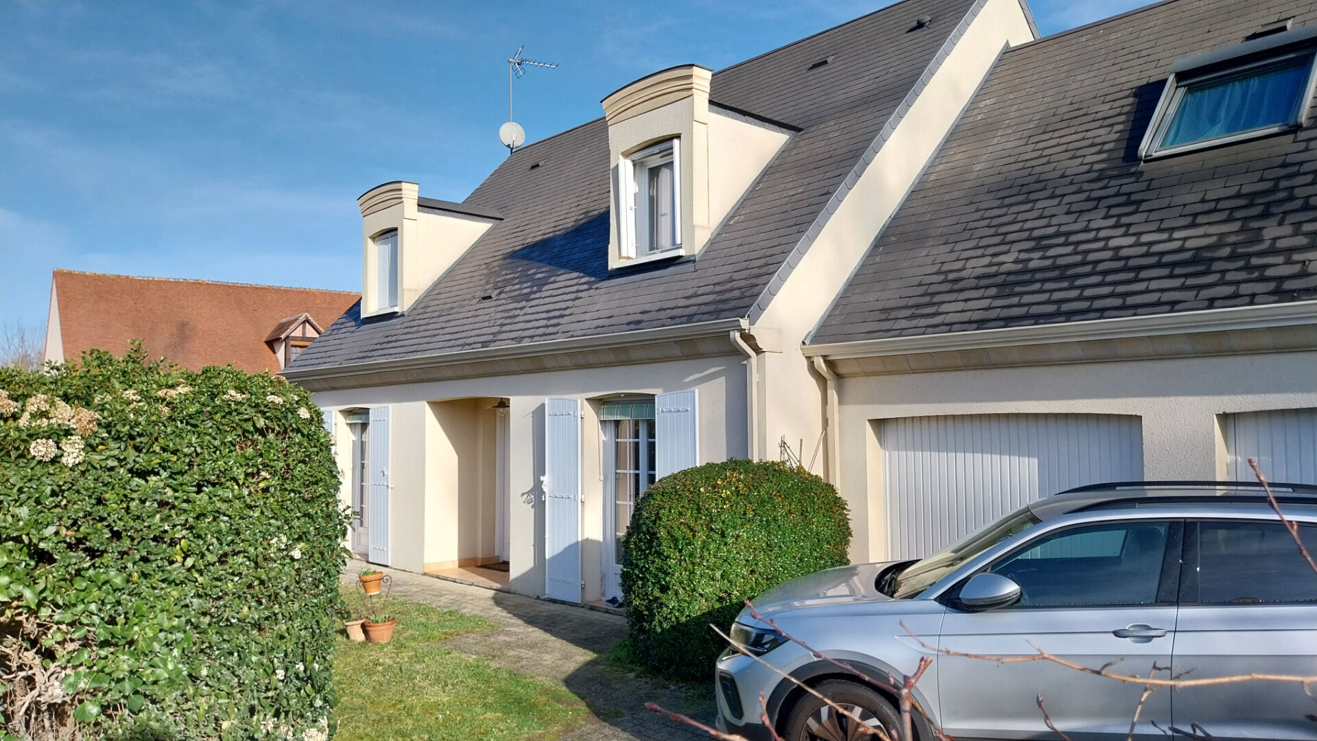 Agence immobilière de DURAND MONTOUCHE - DURAND MONTOUCHE Tourelles