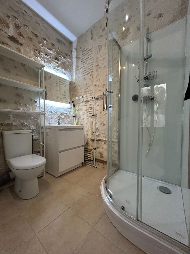 Photo Appartement Orleans 1 pièce(s) 28 m2 image 3/6