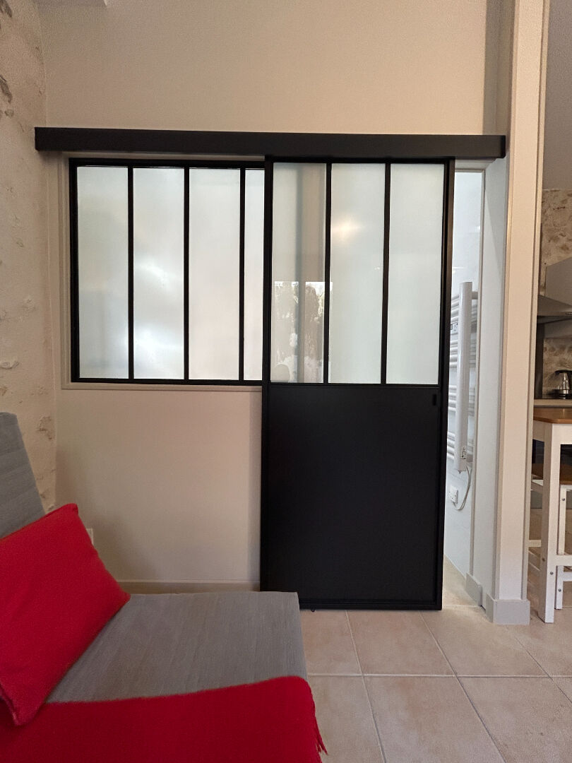 Photo Appartement Orleans 1 pièce(s) 28 m2 image 4/6