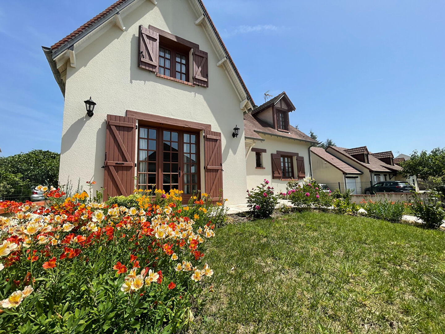 Agence immobilière de DURAND-MONTOUCHÉ - Saint-Jean-de-Braye