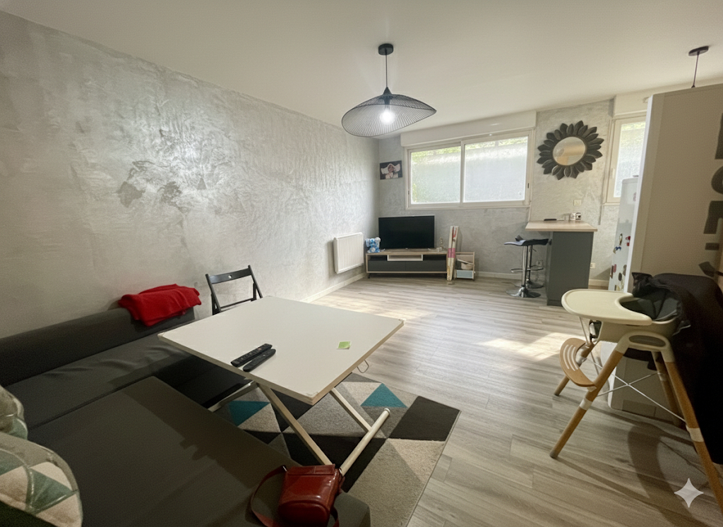 Photo Appartement Orleans 2 pièce(s) 43 m2 image 2/6