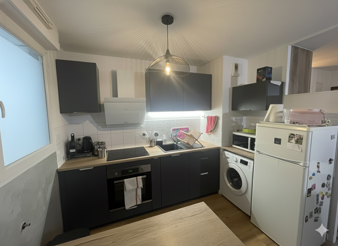 Photo Appartement Orleans 2 pièce(s) 43 m2 image 4/6