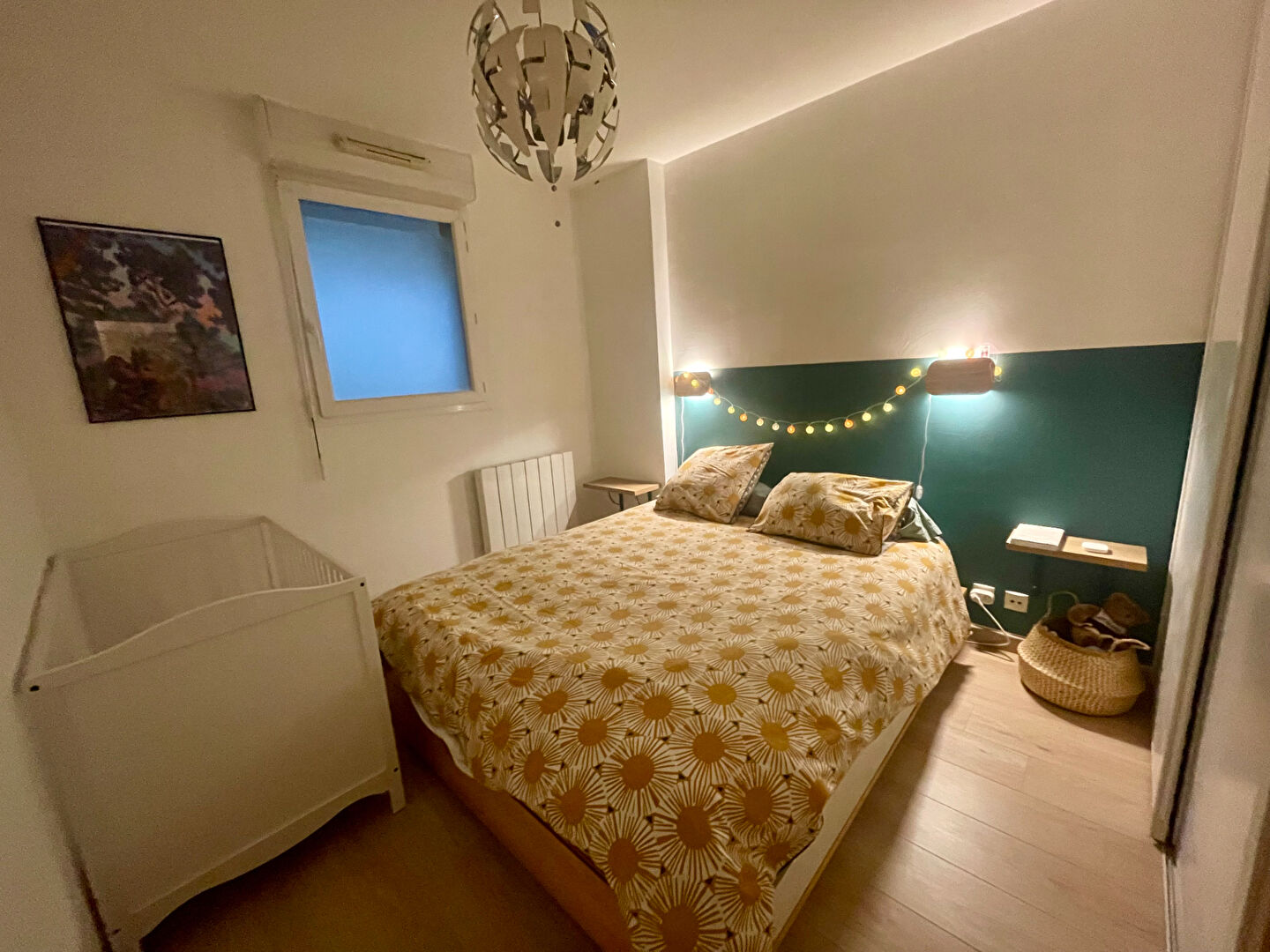 Photo Appartement Orleans 2 pièce(s) 43 m2 image 5/6