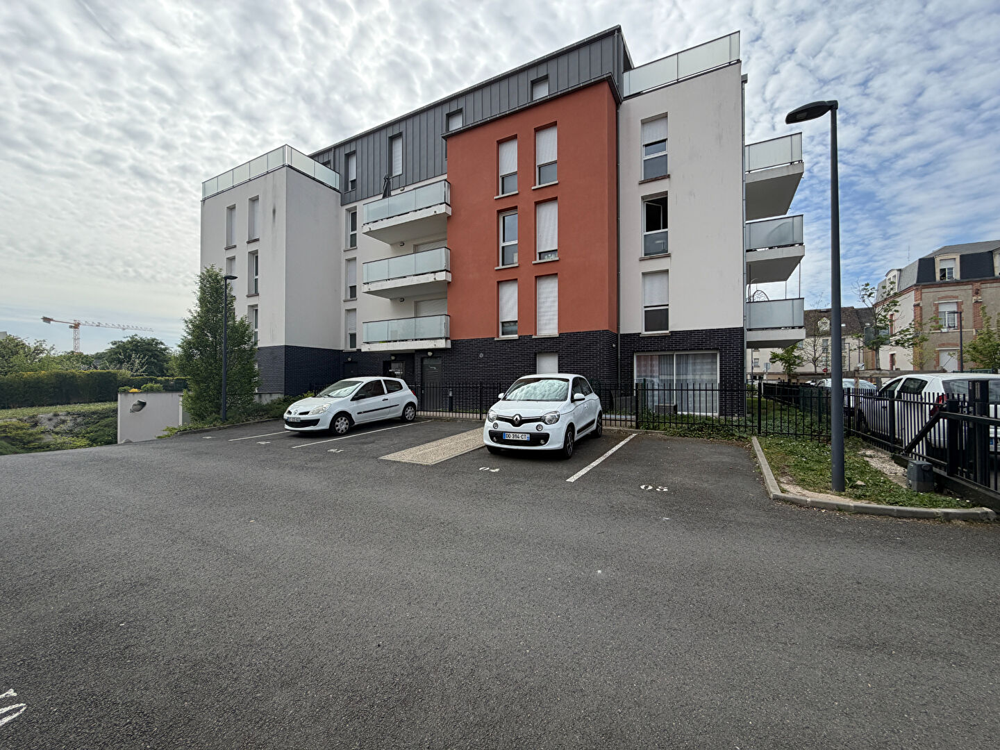 Agence immobilière de DURAND MONTOUCHE - DURAND MONTOUCHE Bannier