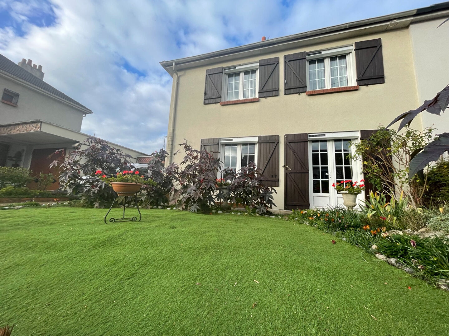 Maison Orleans 4 pièce(s), Quartier BELNEUF