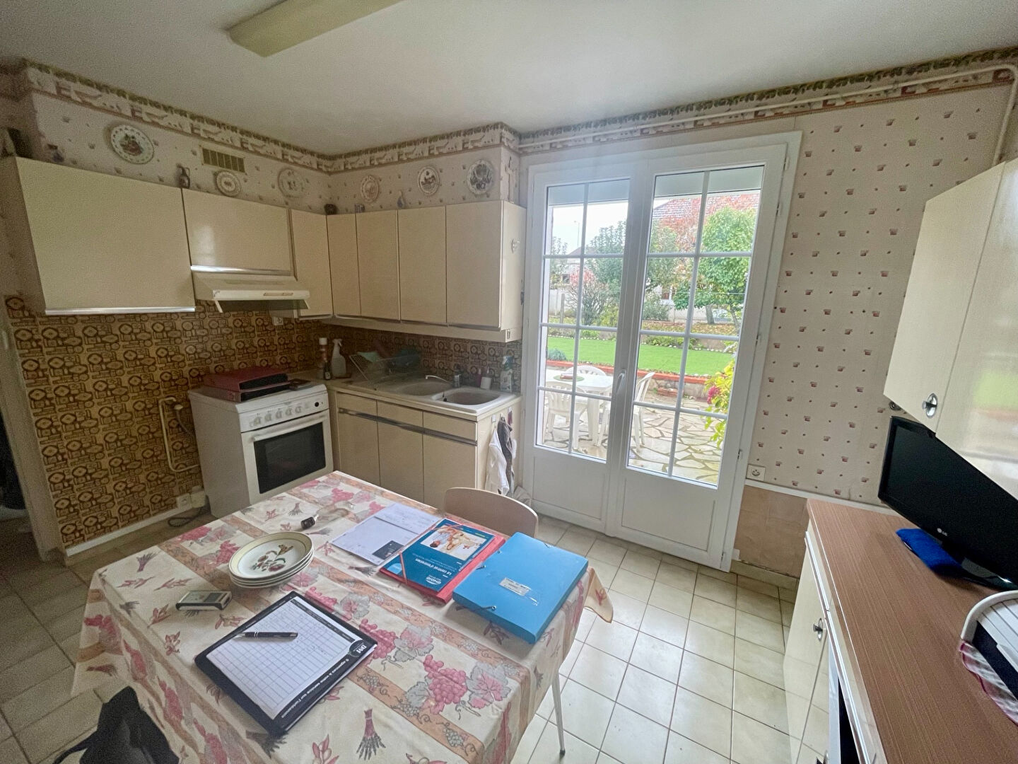 Photo Maison Orleans 4 pièce(s), Quartier BELNEUF image 4/6