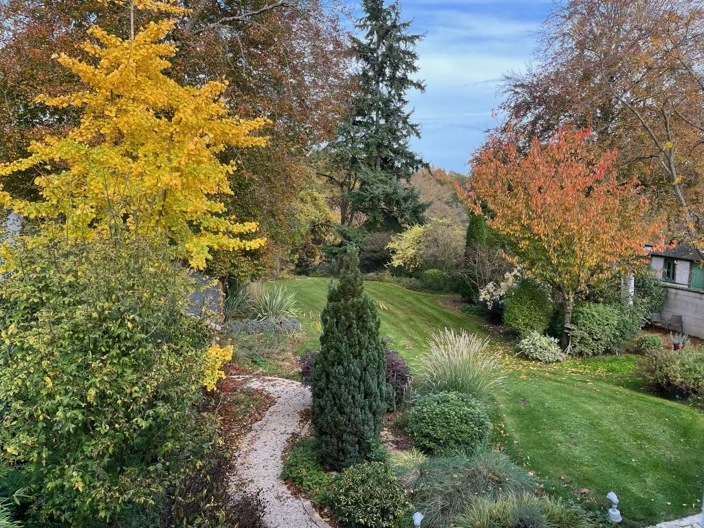 OLIVET BORD DU LOIRET MAISON JARDIN GARAGE