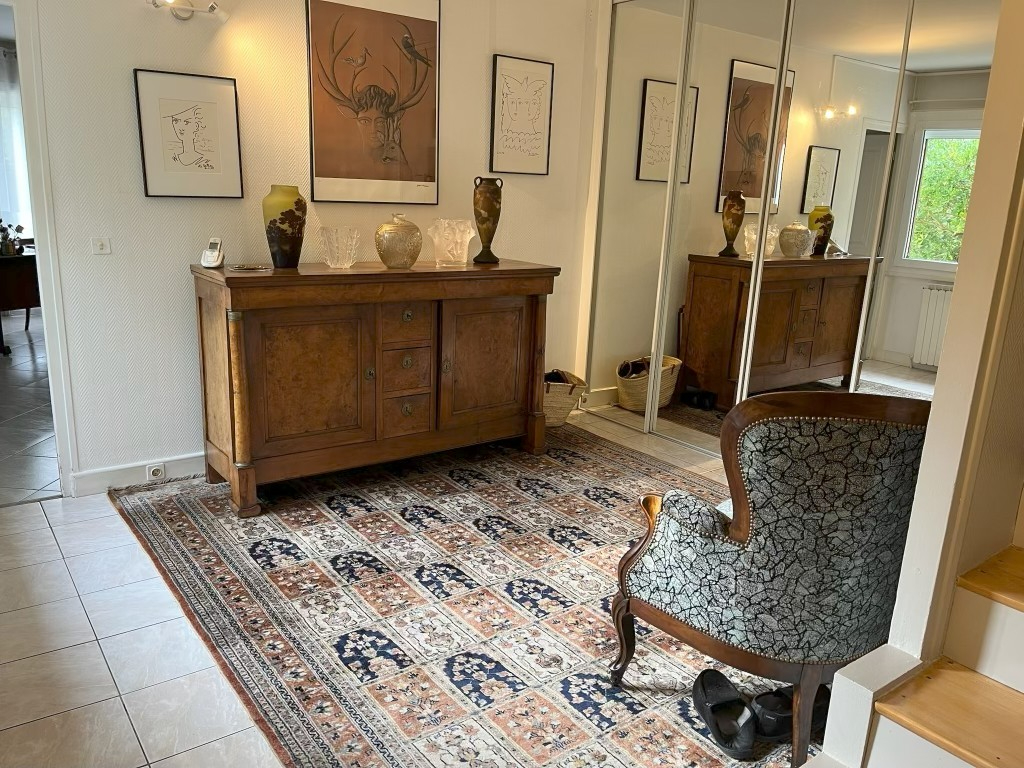 Photo OLIVET BORD DU LOIRET MAISON JARDIN GARAGE image 3/6