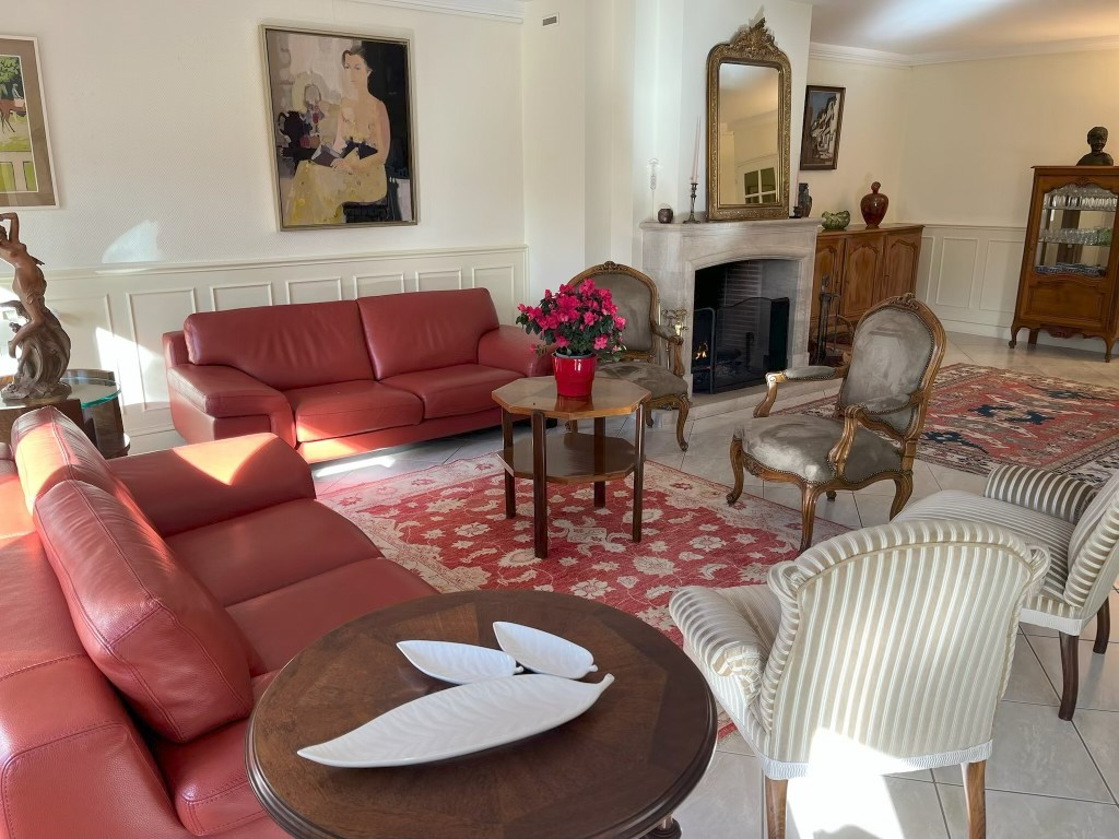 Photo OLIVET BORD DU LOIRET MAISON JARDIN GARAGE image 4/6