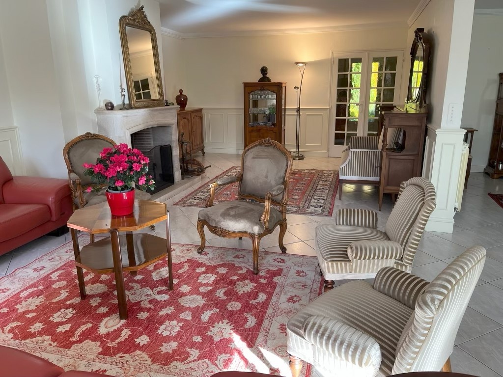 Photo OLIVET BORD DU LOIRET MAISON JARDIN GARAGE image 6/6