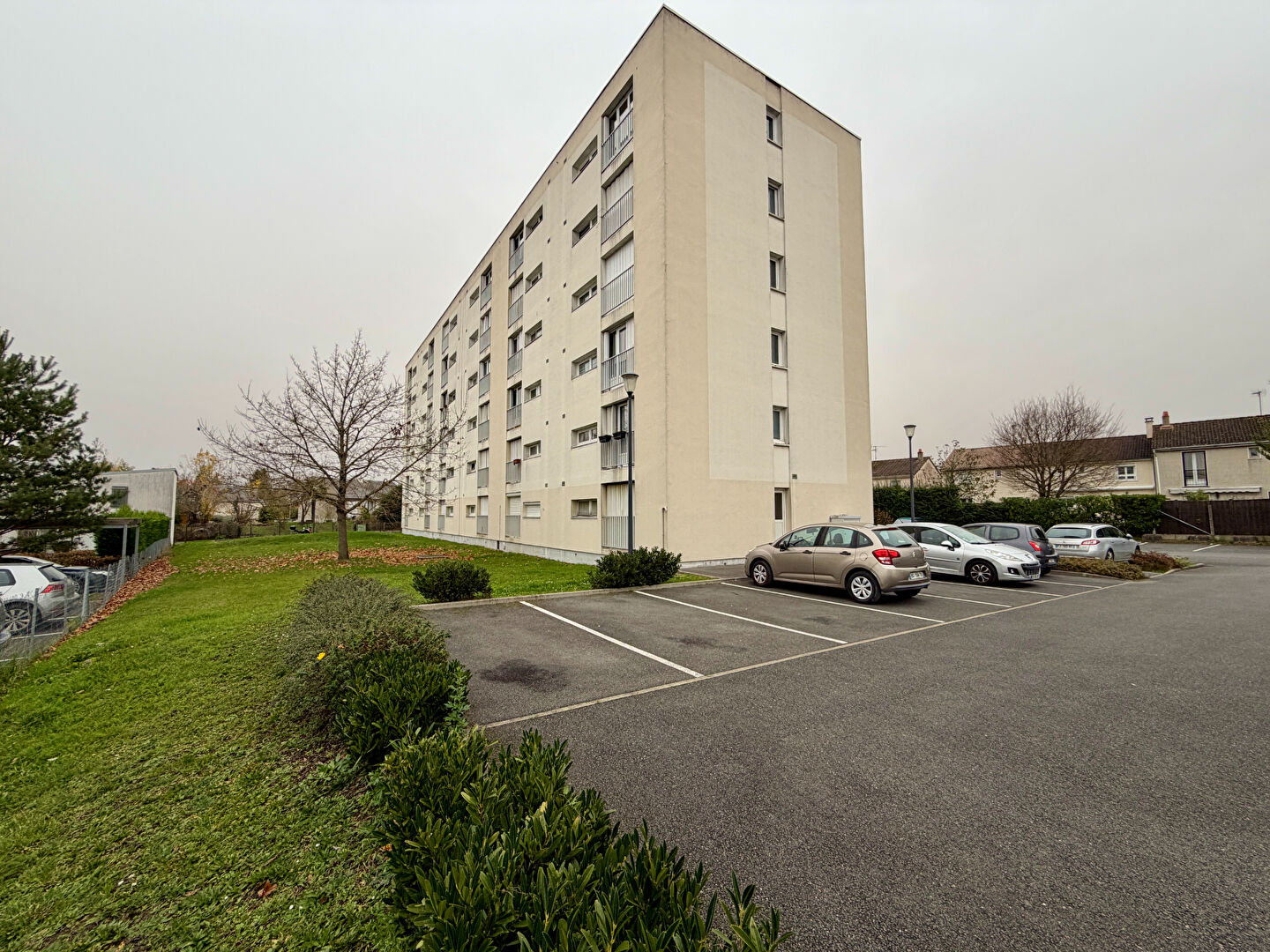 Appartement Saint Jean De Braye 1 pièce(s)