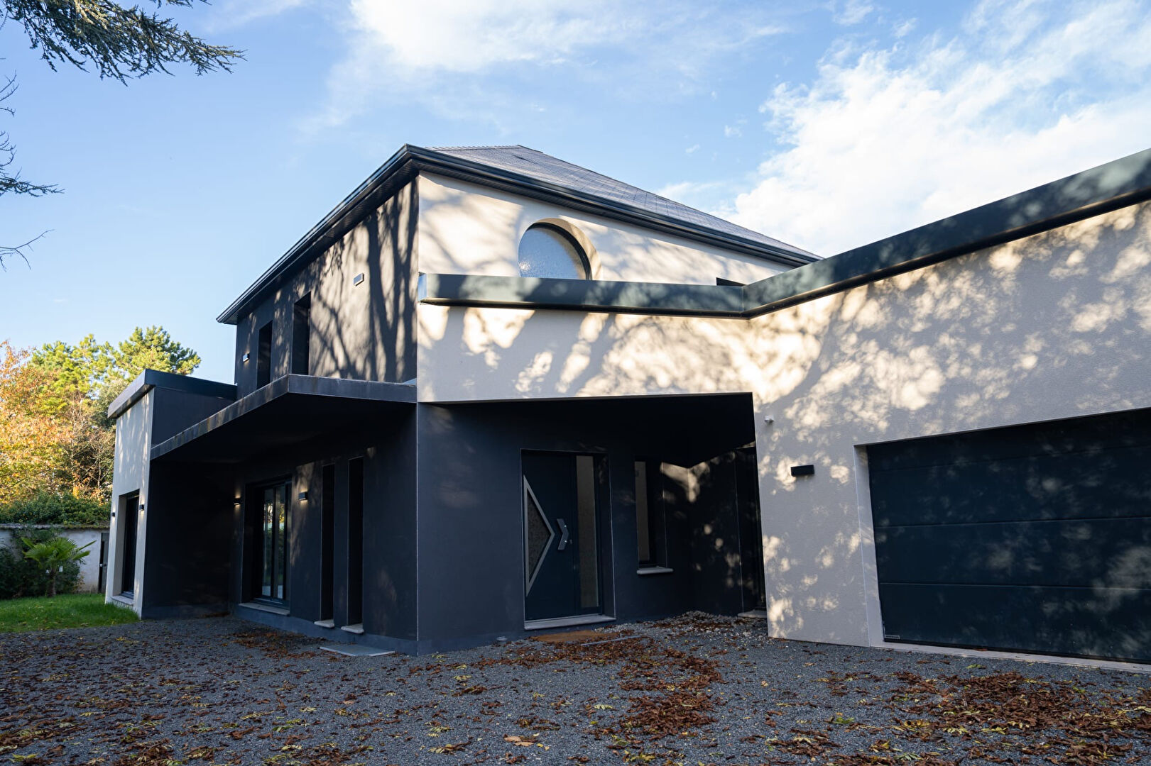 Agence immobilière de DURAND MONTOUCHE - DURAND MONTOUCHE Bannier