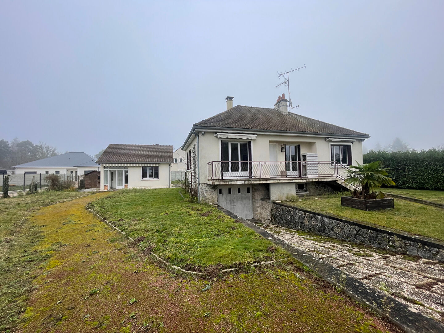 Agence immobilière de DURAND-MONTOUCHÉ - Saint-Jean-de-Braye
