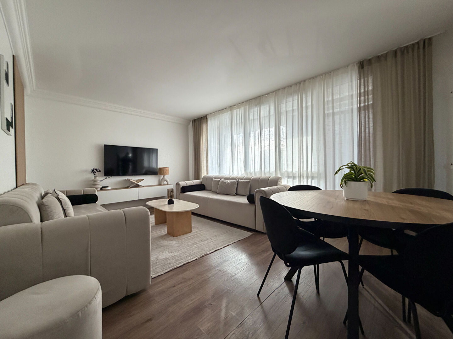 Agence immobilière de DURAND MONTOUCHE - DURAND MONTOUCHE Bannier