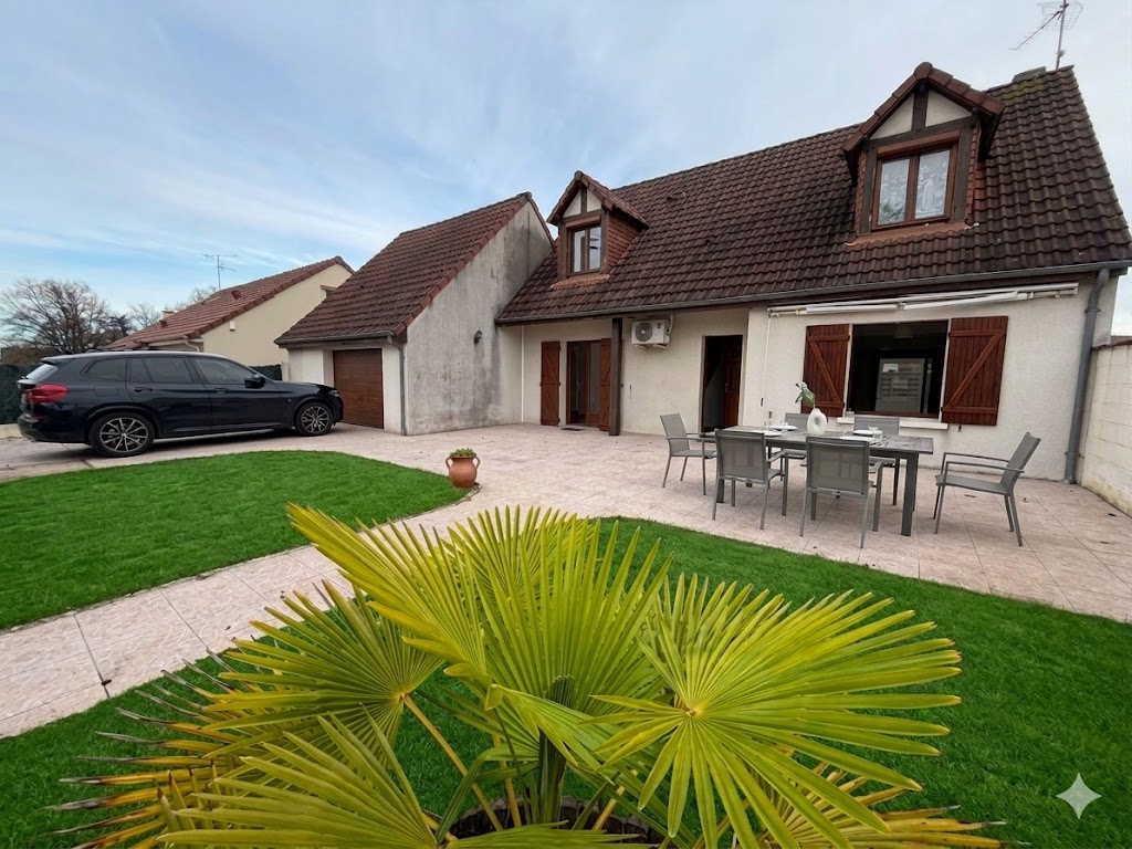 Agence immobilière de DURAND MONTOUCHE - DURAND MONTOUCHE Fleury