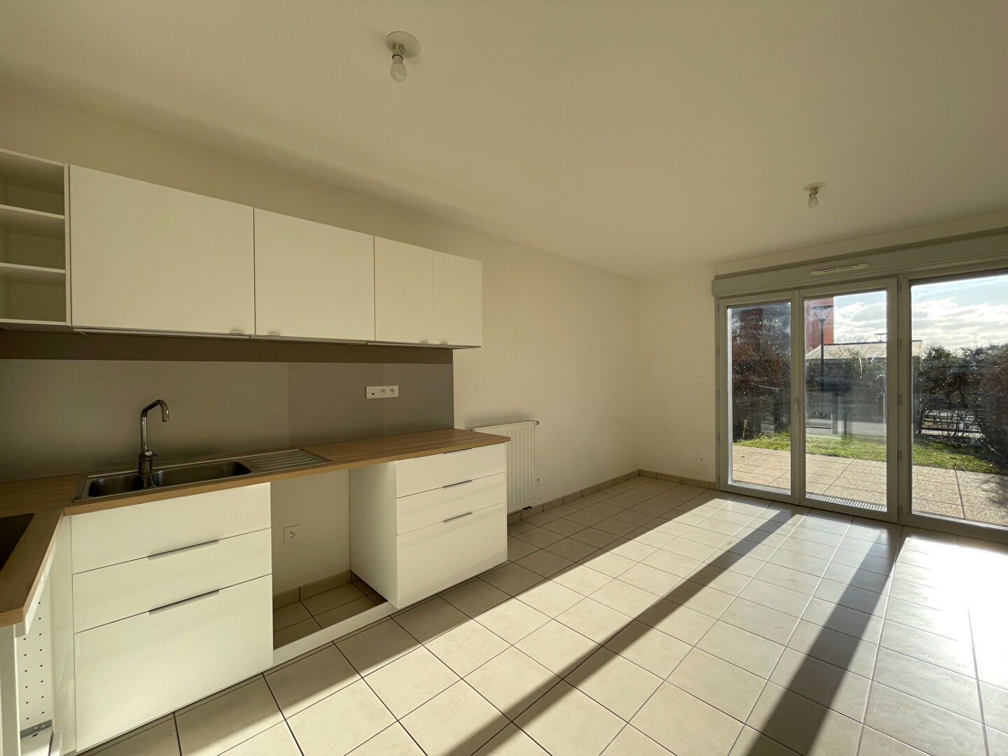 Agence immobilière de DURAND MONTOUCHE - DURAND MONTOUCHE St Jean de Braye