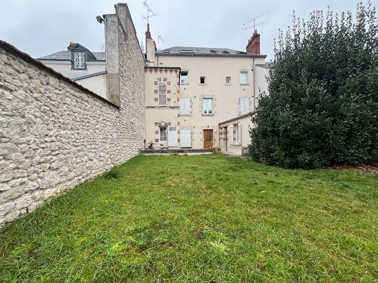 Agence immobilière de DURAND MONTOUCHE - DURAND MONTOUCHE Bannier