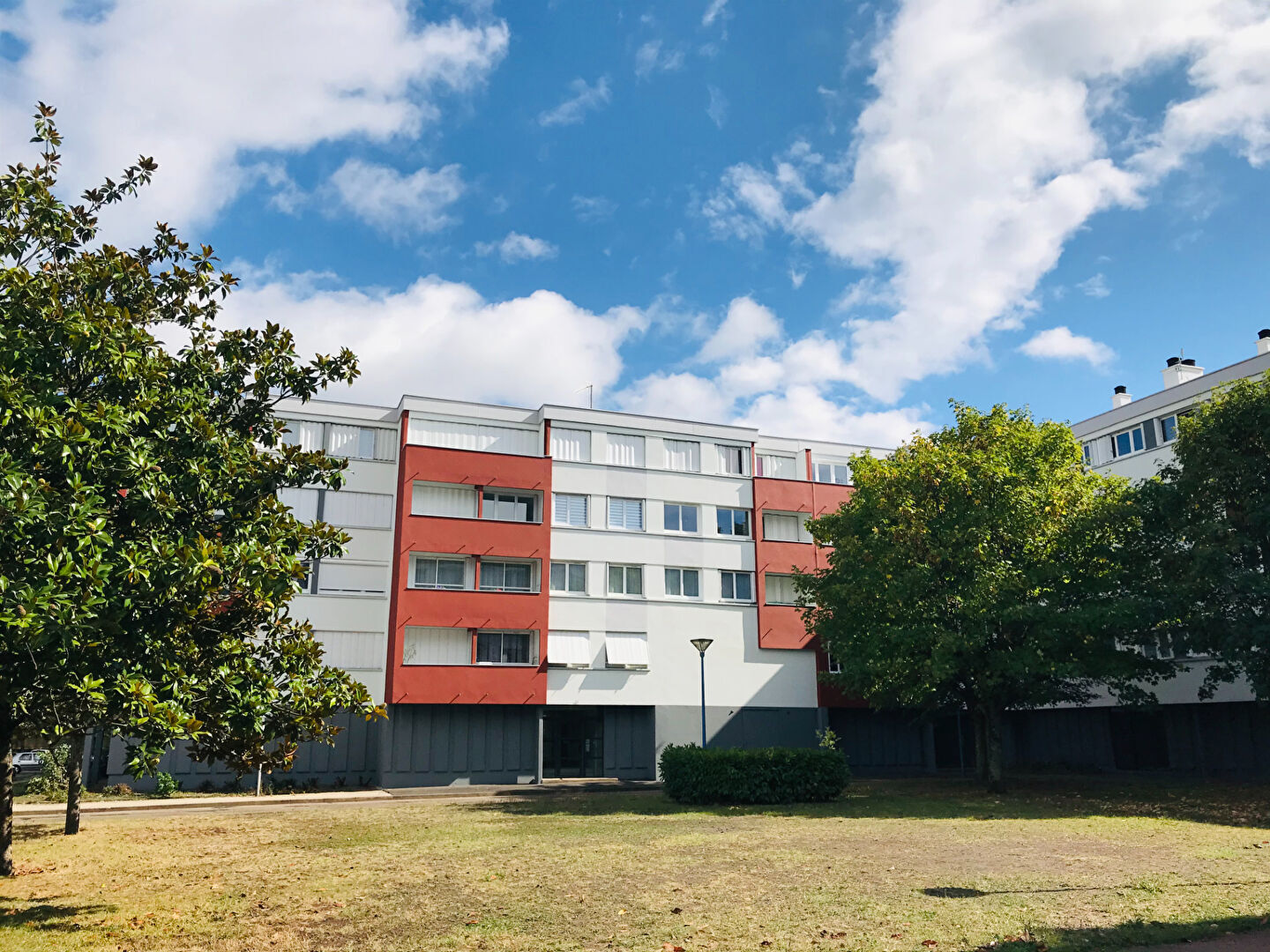 Agence immobilière de DURAND MONTOUCHE - DURAND MONTOUCHE Fleury