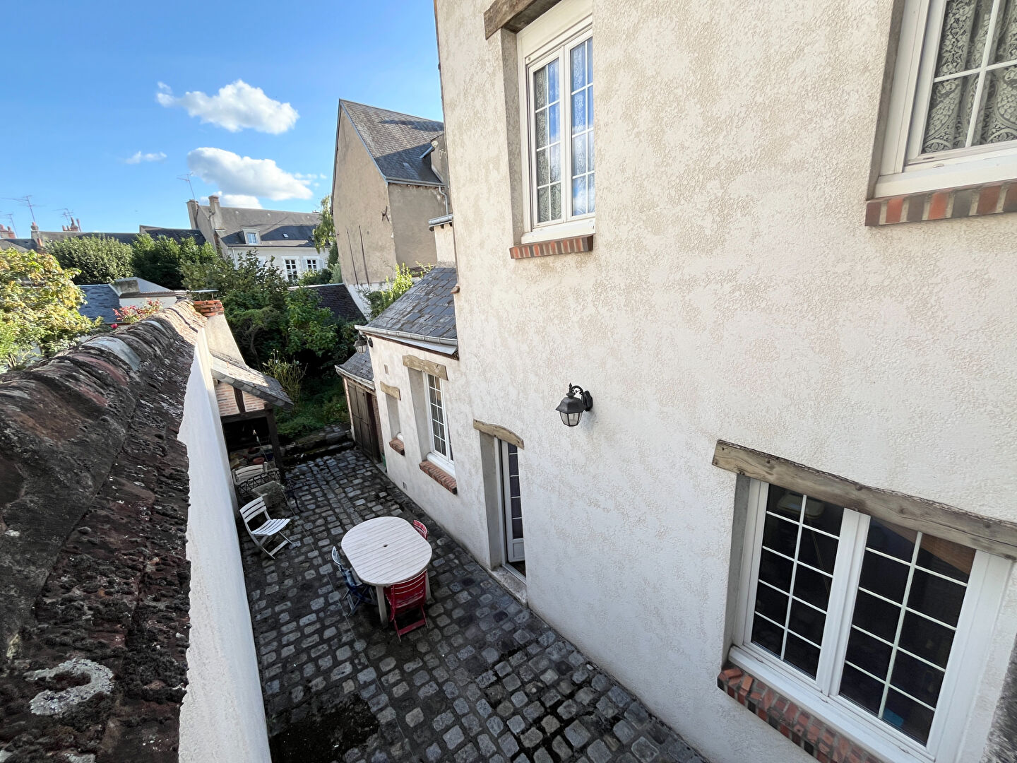 Agence immobilière de DURAND MONTOUCHE - DURAND MONTOUCHE Bannier