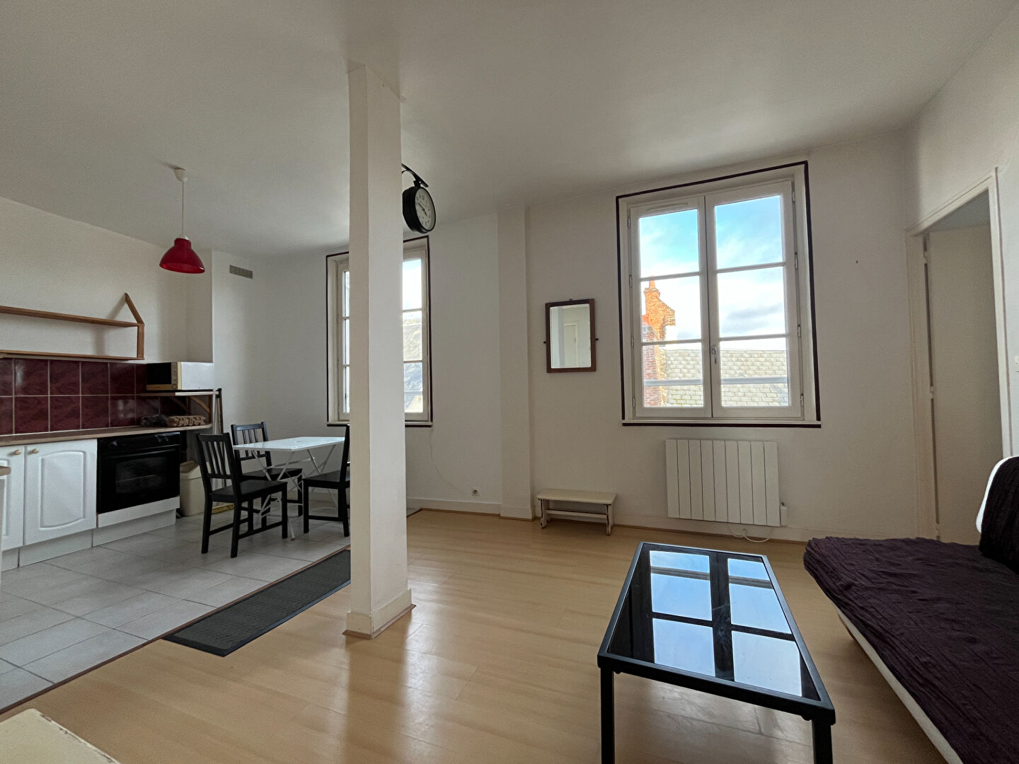 Agence immobilière de DURAND MONTOUCHE - DURAND MONTOUCHE Bannier