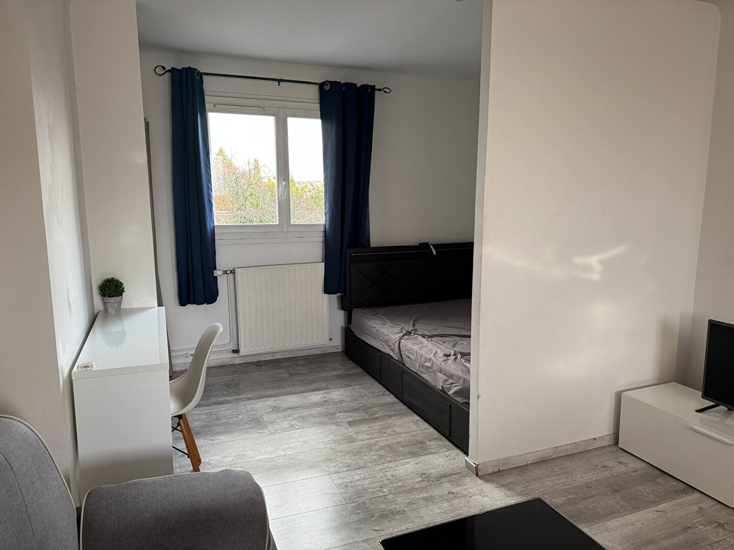 Agence immobilière de DURAND MONTOUCHE - DURAND MONTOUCHE Fleury