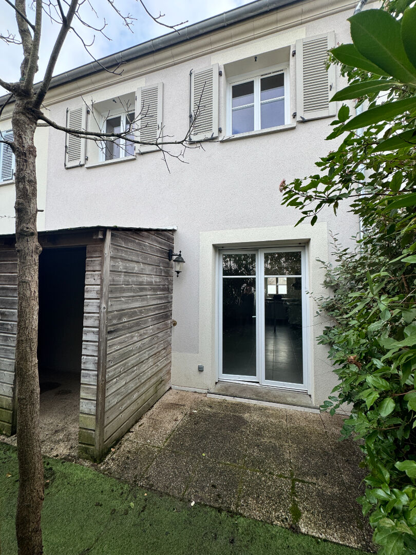 Agence immobilière de DURAND MONTOUCHE - DURAND MONTOUCHE Bannier